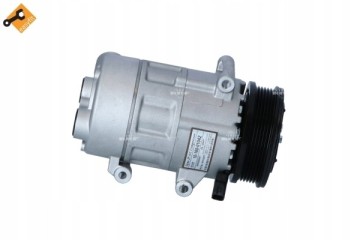 Compressor air conditioning EASY FIT 32403 Catalog number of the part 86227310 NRF