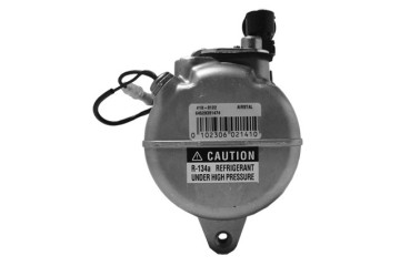 Airstal 10 0122 Compressor air conditioning