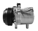 Airstal 10 0122 Compressor air conditioning Part manufacturer Airstal