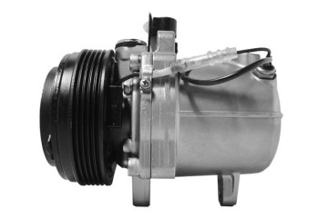 Airstal 10 0122 Compressor air conditioning Part manufacturer Airstal
