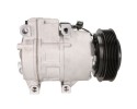 Air conditioning compressor THERMOTEC KTT090048