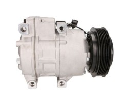 Air conditioning compressor THERMOTEC KTT090048
