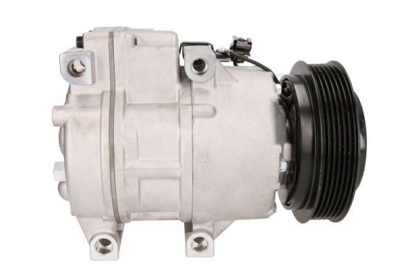 Air conditioning compressor THERMOTEC KTT090048