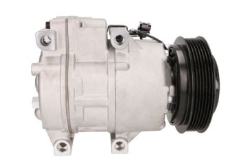 Air conditioning compressor THERMOTEC KTT090048
