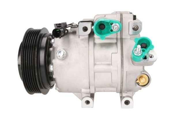 Air conditioning compressor THERMOTEC KTT090048 Part manufacturer Thermotec