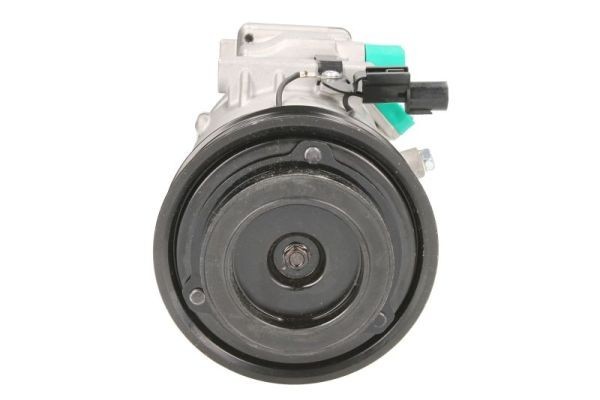 Air conditioning compressor THERMOTEC KTT090048 Catalog number of the part KTT090048