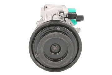 Air conditioning compressor THERMOTEC KTT090048 Catalog number of the part KTT090048