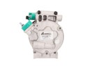 Air conditioning compressor THERMOTEC KTT090048 Product weight with unit packaging 11 kg