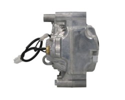 Air conditioning compressor THERMOTEC KTT090353