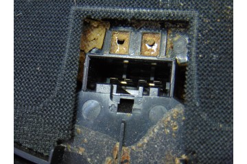 9210148 NO IDENTIFICADO BMW SERIE 3 TOURING (F31) 318d 2014 9210148 198223 BMW - 4