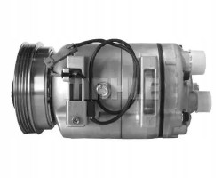 COMPRESSOR AIR CONDITIONING COMPRESSOR ACP 53 000S MAHLE