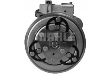 COMPRESSOR AIR CONDITIONING COMPRESSOR ACP 53 000S MAHLE Part manufacturer Mahle