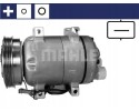 COMPRESSOR AIR CONDITIONING COMPRESSOR ACP 53 000S MAHLE Quality of parts according to GVO Q original with factory logo OEM OES