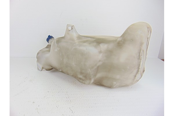  DEPOSITO LIMPIA IVECO DAILY FURGÓN Caja cerrada gran espacio 35C... batalla 3300 2007 196867 IVECO - 1