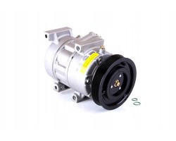 Compressor air conditioning NISSENS 890899
