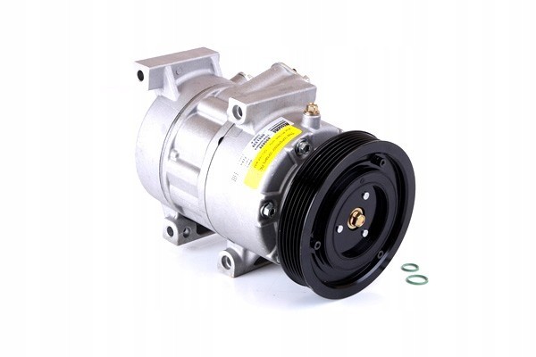 Compressor air conditioning NISSENS 890899