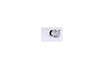 Compressor air conditioning NISSENS 890899 Part manufacturer Nissens