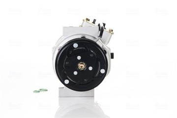 COMPRESSOR KLIM OPEL VIVARO 01 RENAULT ESPACE 02 Quality of parts according to GVO Q original with factory logo OEM OES