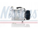 COMPRESSOR KLIM OPEL VIVARO 01 RENAULT ESPACE 02 Car type buses cargo vans passenger cars