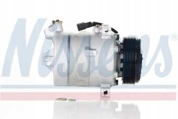 COMPRESSOR KLIM OPEL VIVARO 01 RENAULT ESPACE 02 Car type buses cargo vans passenger cars