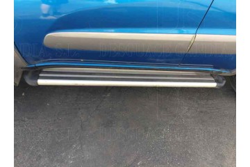 TOYOTA RAV4 (A2) 2.0 D-4D Executive 4X4 (2003)