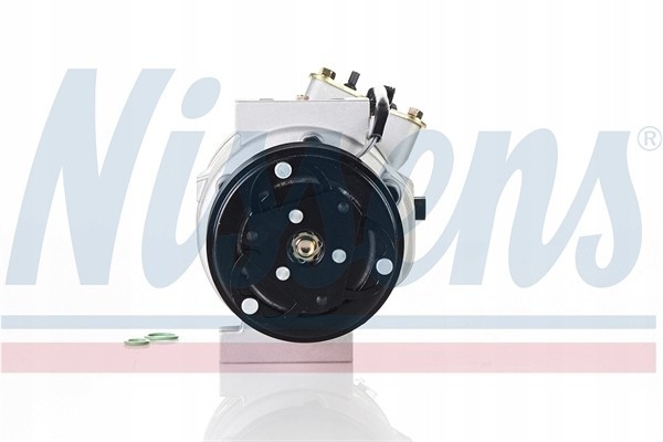 COMPRESSOR KLIM OPEL VIVARO 01 RENAULT ESPACE 02 Catalog number of substitutes ACAUTO AC 01ZX025 ACAUTO AC 02DN10 ACAUTO AC 02DN