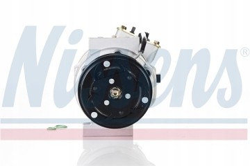 COMPRESSOR KLIM OPEL VIVARO 01 RENAULT ESPACE 02 Catalog number of substitutes ACAUTO AC 01ZX025 ACAUTO AC 02DN10 ACAUTO AC 02DN