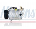 COMPRESSOR KLIM OPEL VIVARO 01 RENAULT ESPACE 02 Catalog number of the original RENAULT 7711368407 RENAULT 8200577732 RENAULT 82