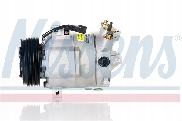 COMPRESSOR KLIM OPEL VIVARO 01 RENAULT ESPACE 02 Catalog number of the original RENAULT 7711368407 RENAULT 8200577732 RENAULT 82