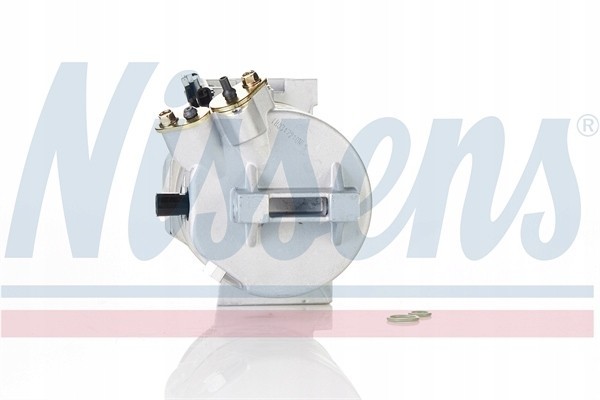COMPRESSOR KLIM OPEL VIVARO 01 RENAULT ESPACE 02 Version European
