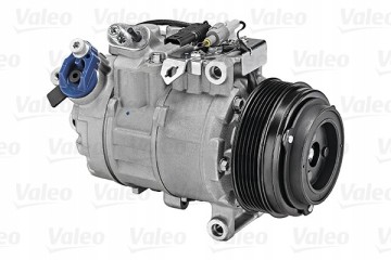 VALEO 813415 air conditioning compressor Part manufacturer Valeo