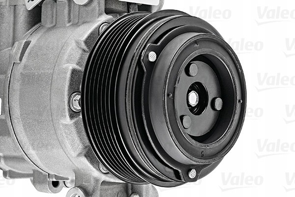 VALEO 813415 air conditioning compressor Quality of parts according to GVO Q original with factory logo OEM OES