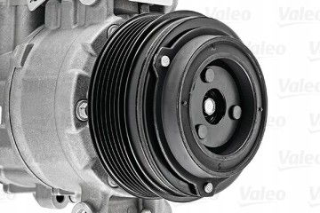 VALEO 813415 air conditioning compressor Quality of parts according to GVO Q original with factory logo OEM OES