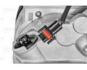 VALEO 813415 air conditioning compressor Car type passenger cars