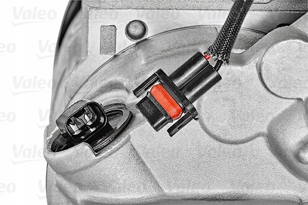 VALEO 813415 air conditioning compressor Car type passenger cars