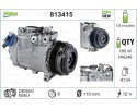 VALEO 813415 air conditioning compressor Product weight with unit packaging 11 kg
