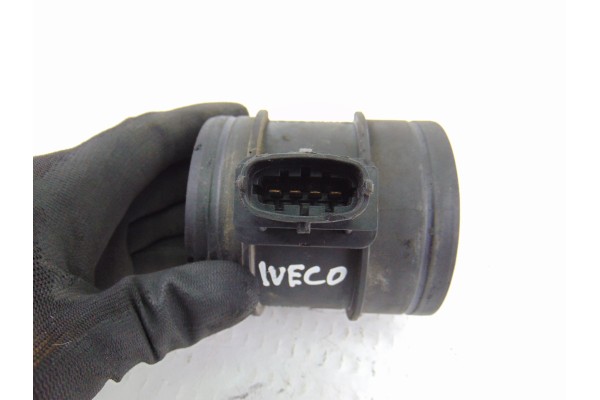 55190587  CAUDALIMETRO IVECO DAILY FURGÓN Caja cerrada gran espacio 35C... batalla 3300 2007 55190587 196882 IVECO - 1