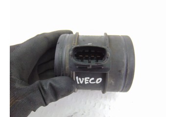 55190587  CAUDALIMETRO IVECO DAILY FURGÓN Caja cerrada gran espacio 35C... batalla 3300 2007 55190587 196882 IVECO - 1