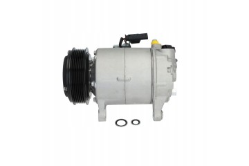 Air conditioning compressor BOSCH 1 986 AD1 102