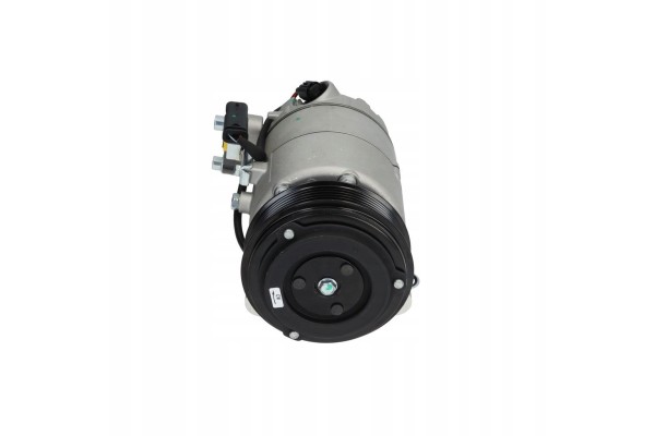 Air conditioning compressor BOSCH 1 986 AD1 102 Car type cargo vans passenger cars