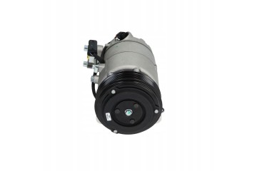 Air conditioning compressor BOSCH 1 986 AD1 102 Car type cargo vans passenger cars