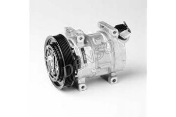 Compressor air conditioning compressor DENSO DCP09008 Part manufacturer Denso