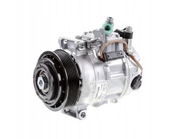 COMPRESSOR AIR CONDITIONING COMPRESSOR DCP17166 DENSO
