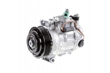 COMPRESSOR AIR CONDITIONING COMPRESSOR DCP17166 DENSO