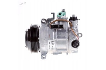 COMPRESSOR AIR CONDITIONING COMPRESSOR DCP17166 DENSO Packaging status original
