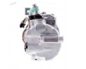 COMPRESSOR AIR CONDITIONING COMPRESSOR DCP17166 DENSO Part manufacturer Denso