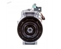 COMPRESSOR AIR CONDITIONING COMPRESSOR DCP17166 DENSO Catalog number of the part DCP17166