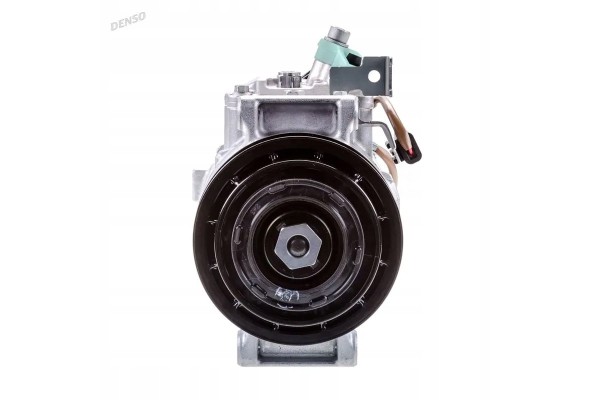 COMPRESSOR AIR CONDITIONING COMPRESSOR DCP17166 DENSO Catalog number of the part DCP17166