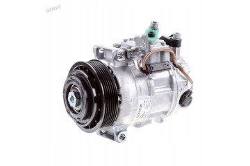 COMPRESSOR AIR CONDITIONING COMPRESSOR DCP17166 DENSO Quality of parts according to GVO Q original with factory logo OEM OES