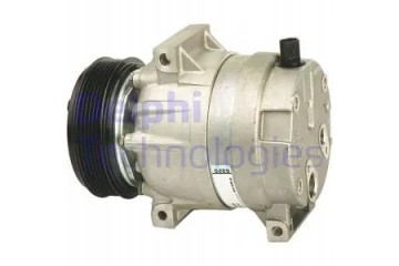 COMPRESSOR AIR CONDITIONING COMPRESSOR TSP0155138 DELPHI Packaging status original